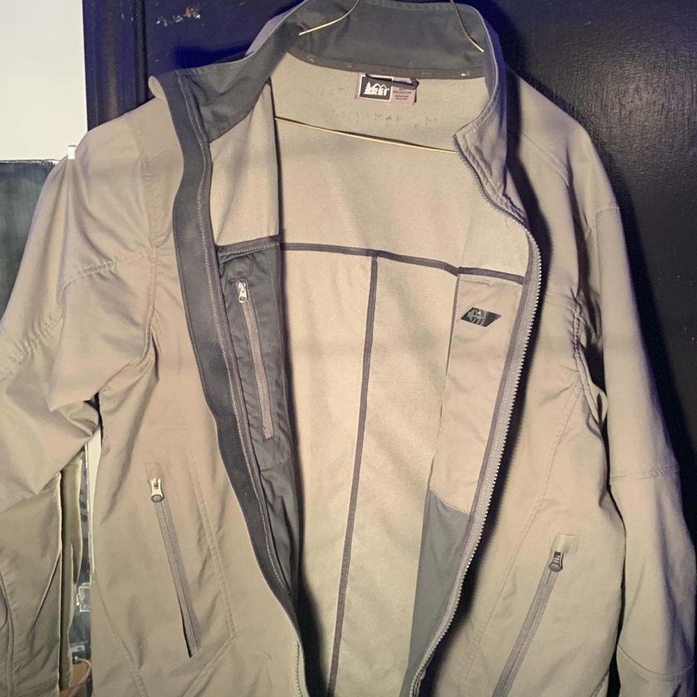 REI jacket - Picture 4 of 6
